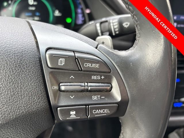 Used 2021 Hyundai Ioniq SEL image 15