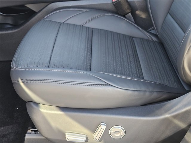 New 2026 Lincoln Nautilus Reserve w/ Jet Appearance Package image 23