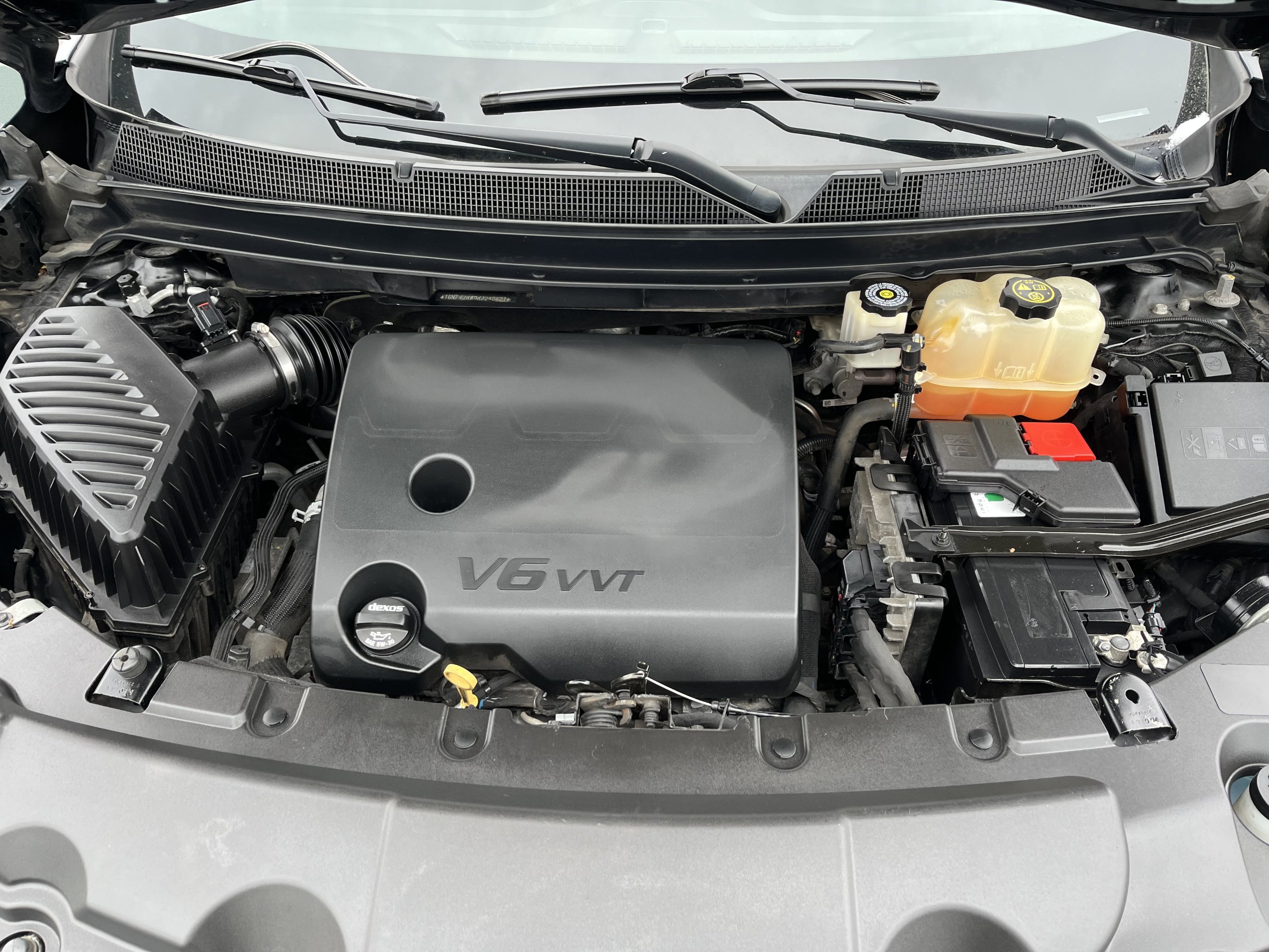 Used 2019 Chevrolet Traverse High Country AWD/4WD image 10
