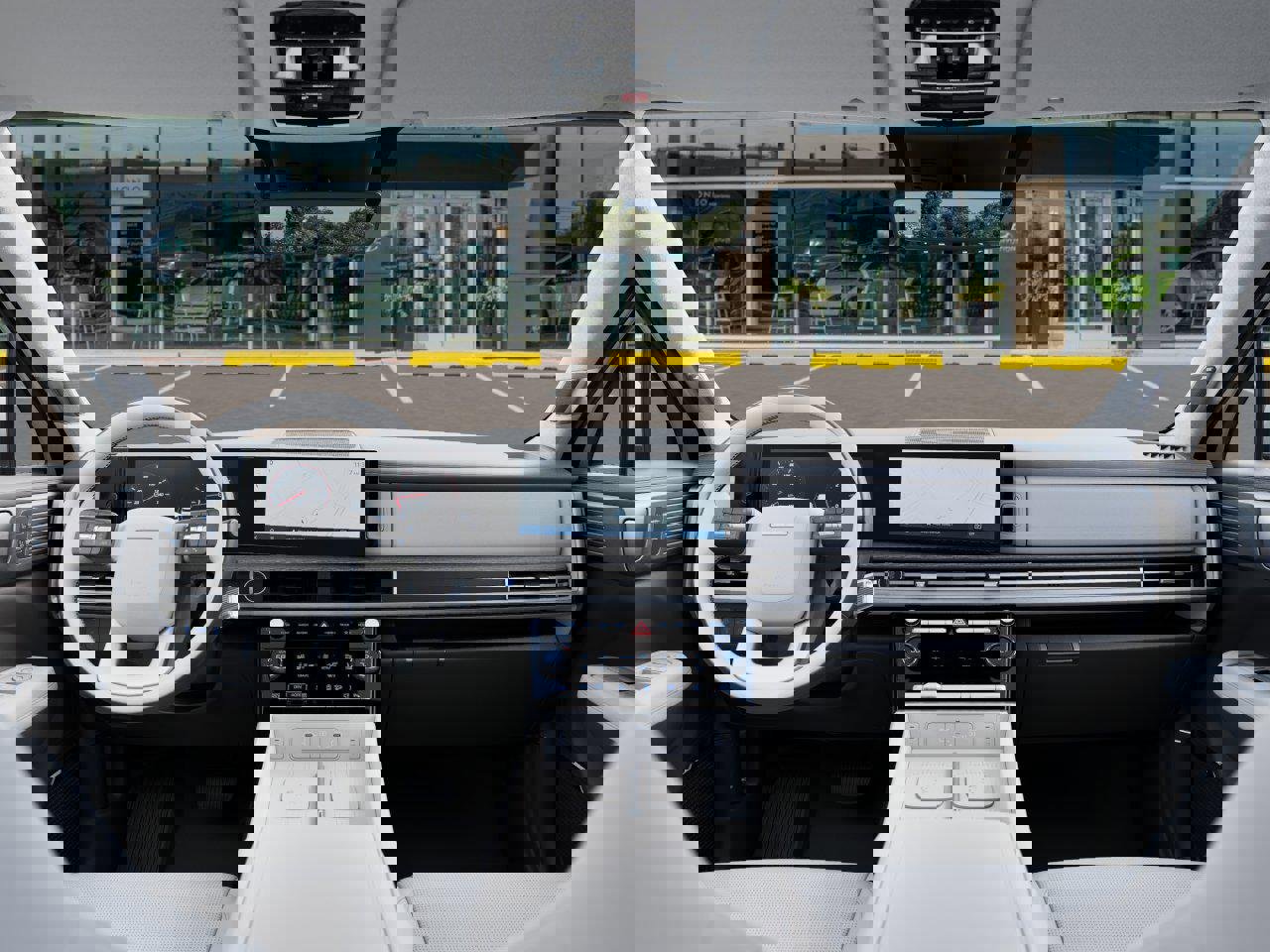 New 2026 Hyundai Santa Fe Calligraphy image 11