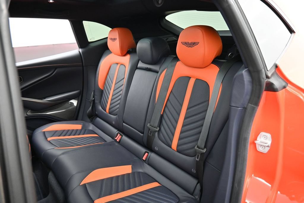 Used 2023 Aston Martin DBX 707 AWD/4WD image 24