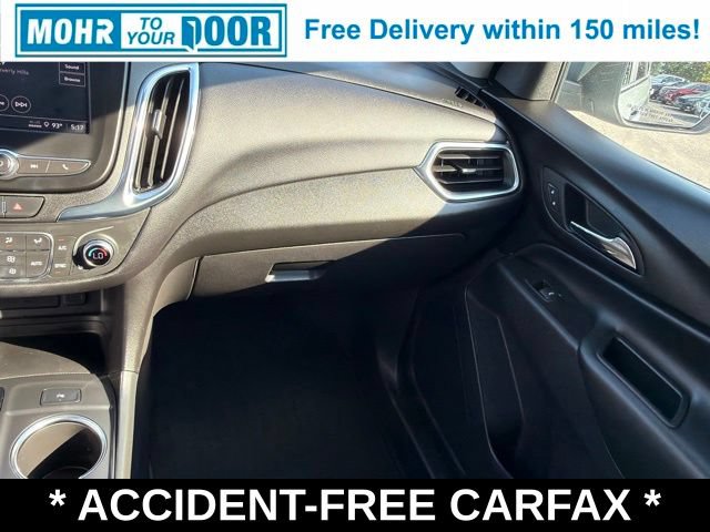 Used 2024 Chevrolet Equinox LT FWD image 31