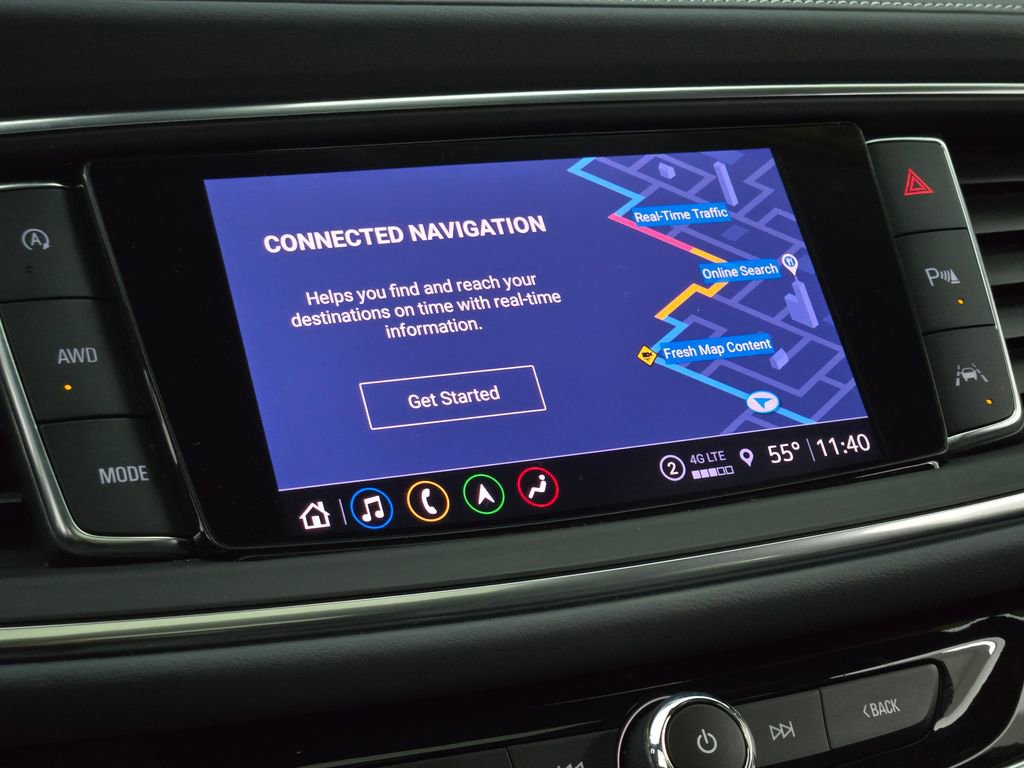 Used 2024 Buick Enclave Essence image 12