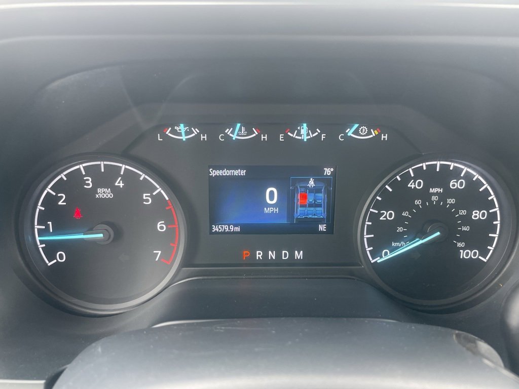 Used 2024 Ford F250 XLT image 10