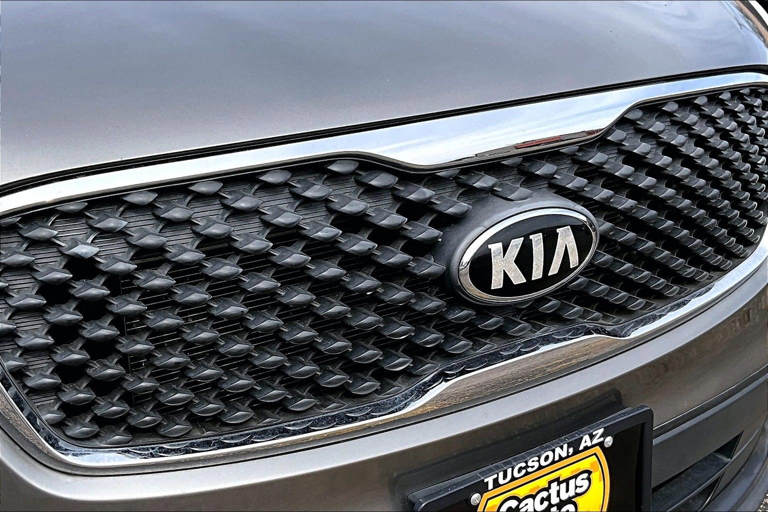 Used 2018 Kia Sorento FWD image 26