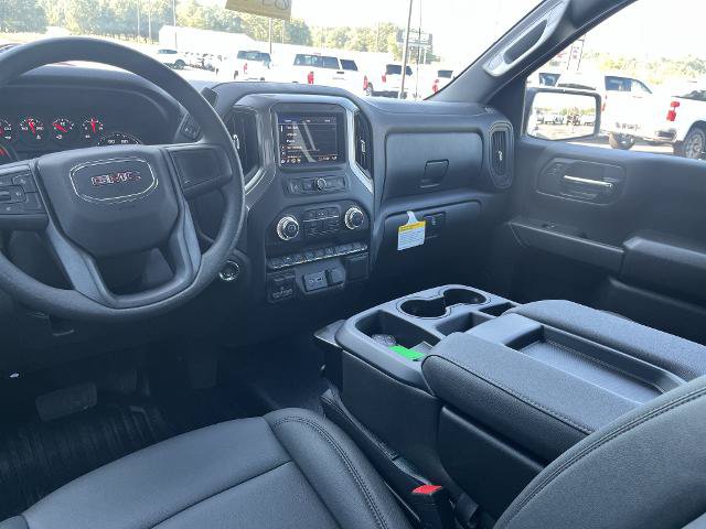 New 2026 GMC Sierra 1500 Pro w/ Pro Value Package AWD/4WD image 3