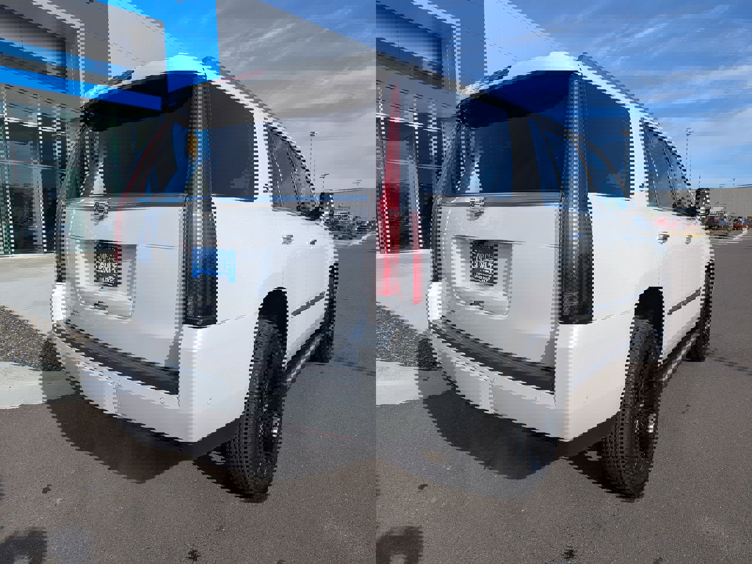 Used 2020 Cadillac Escalade Premium Luxury image 41