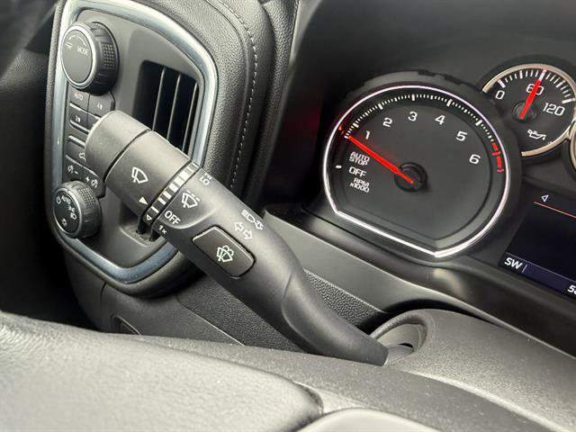 Used 2020 Chevrolet Silverado 1500 LT w/ All-Star Edition image 33