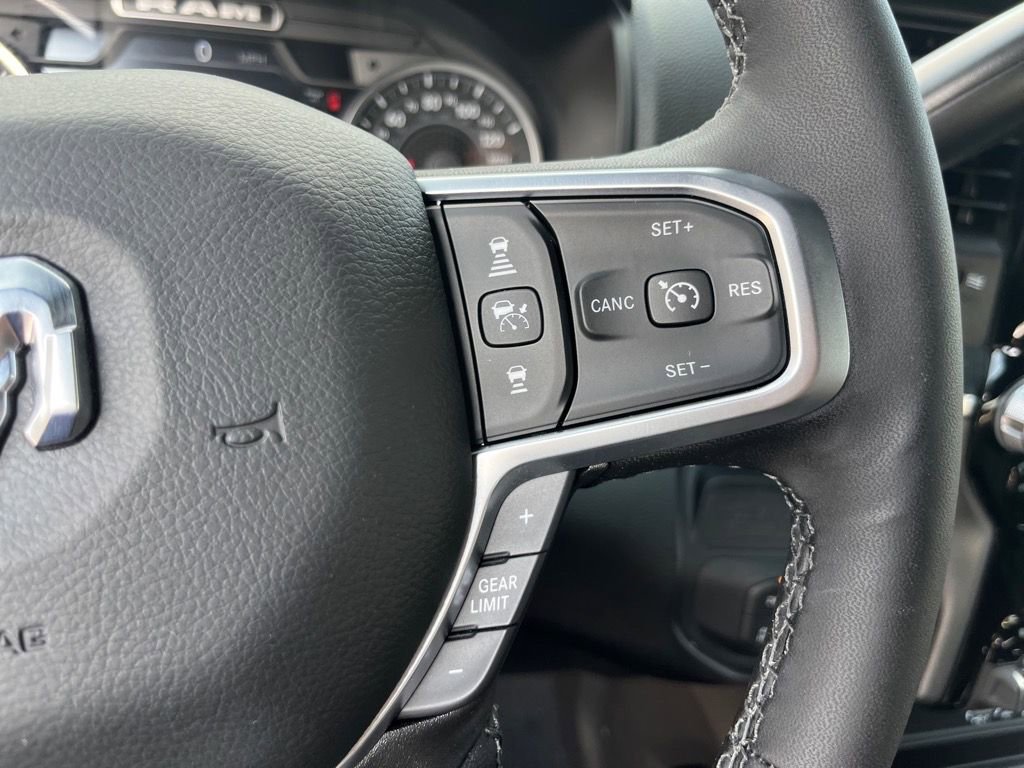 Used 2025 RAM 2500 Big Horn image 29