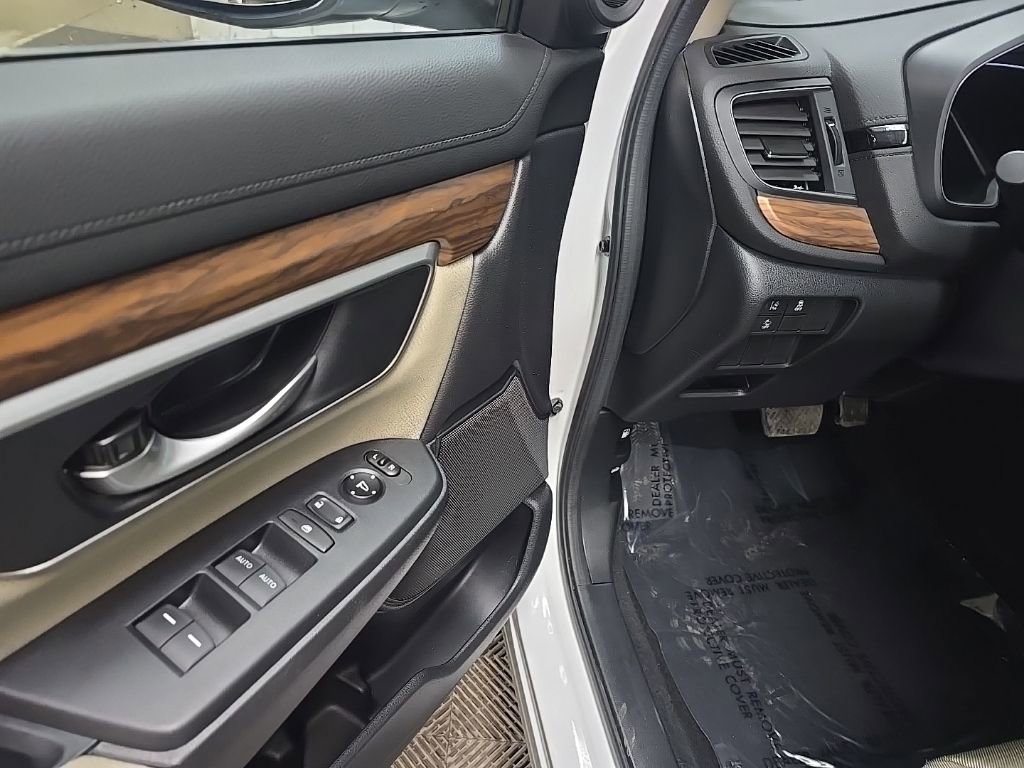 Used 2020 Honda CR-V EX image 28