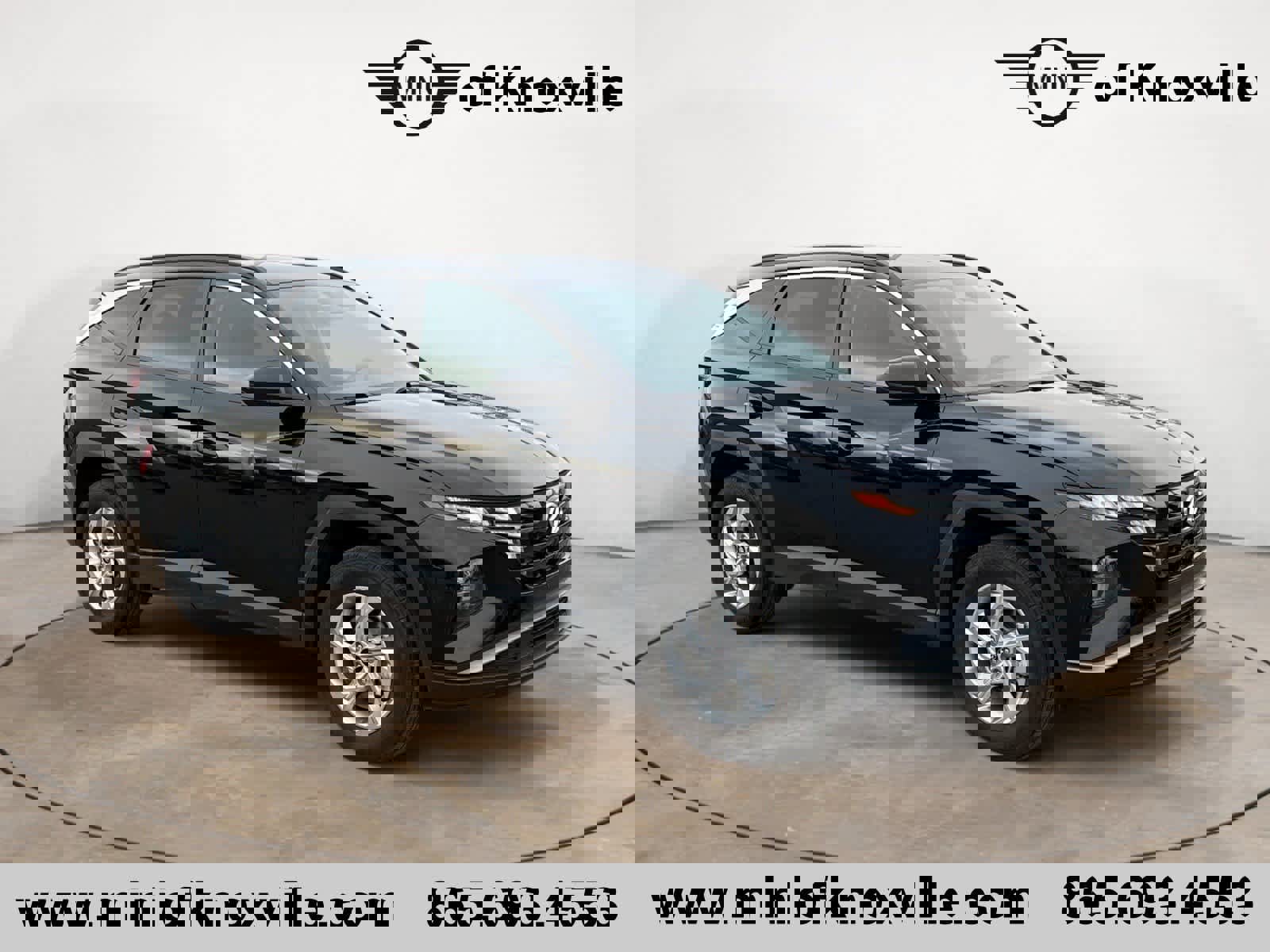 Used 2024 Hyundai Tucson SEL