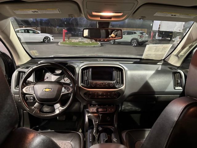 Used 2016 Chevrolet Colorado Z71 image 21
