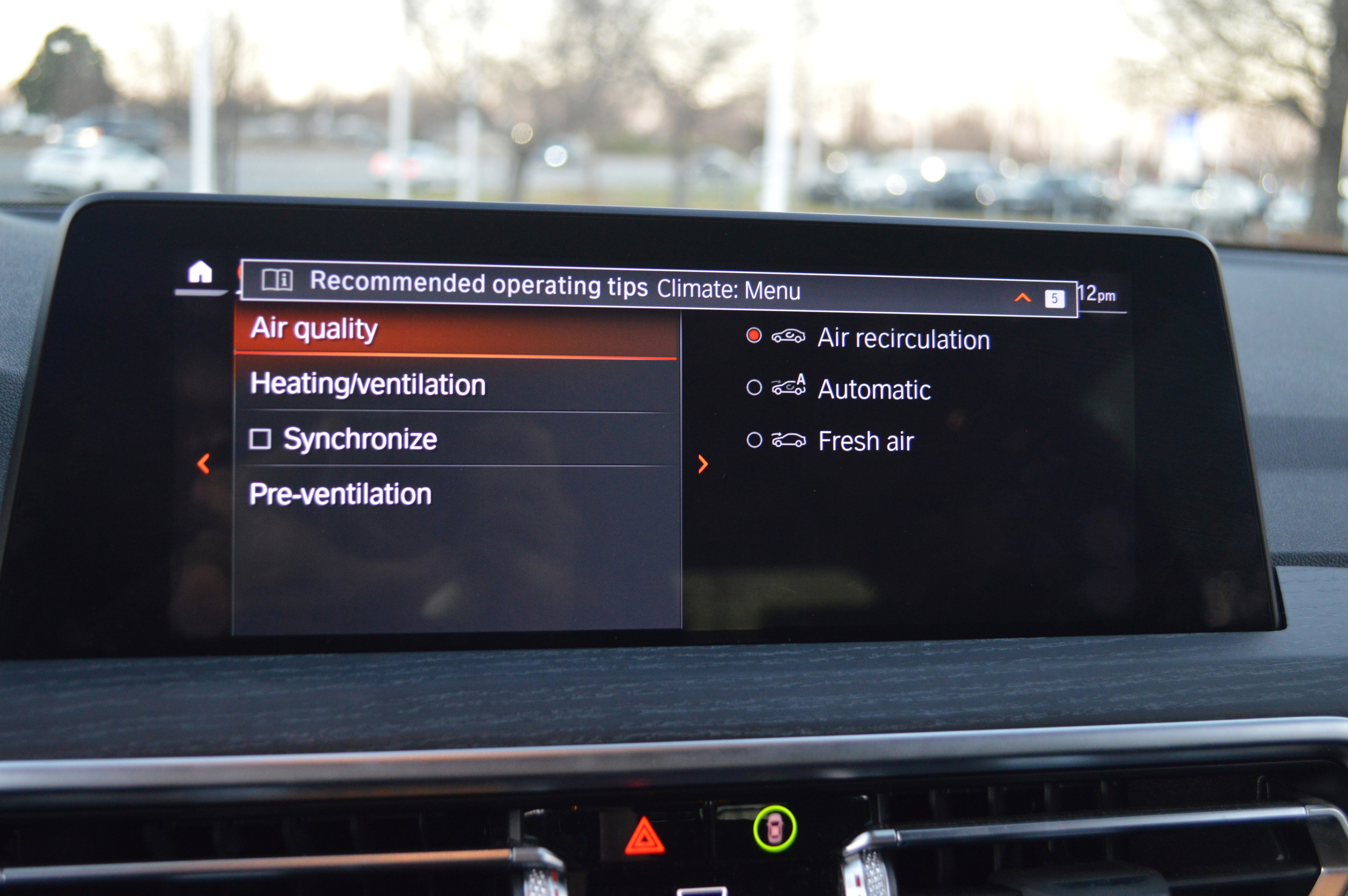 Certified 2023 BMW X3 xDrive30i w/ Convenience Package image 21