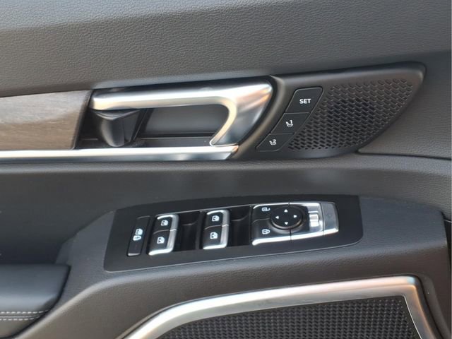 Used 2022 Kia Telluride SX w/ SX Prestige Package image 19