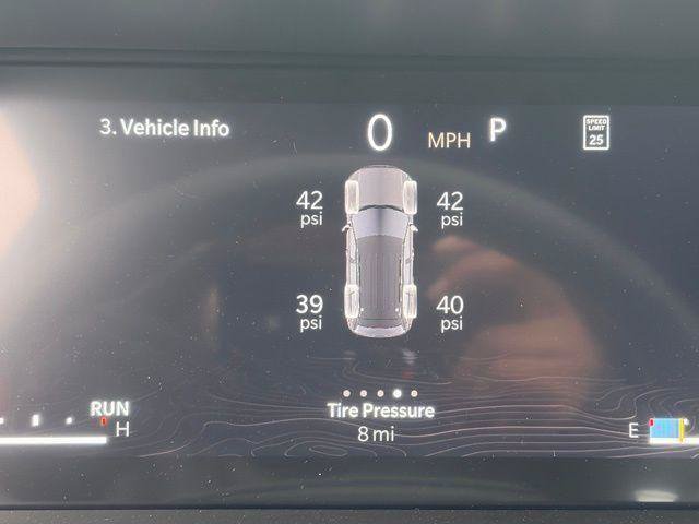 New 2026 Jeep Grand Cherokee Altitude AWD/4WD image 20