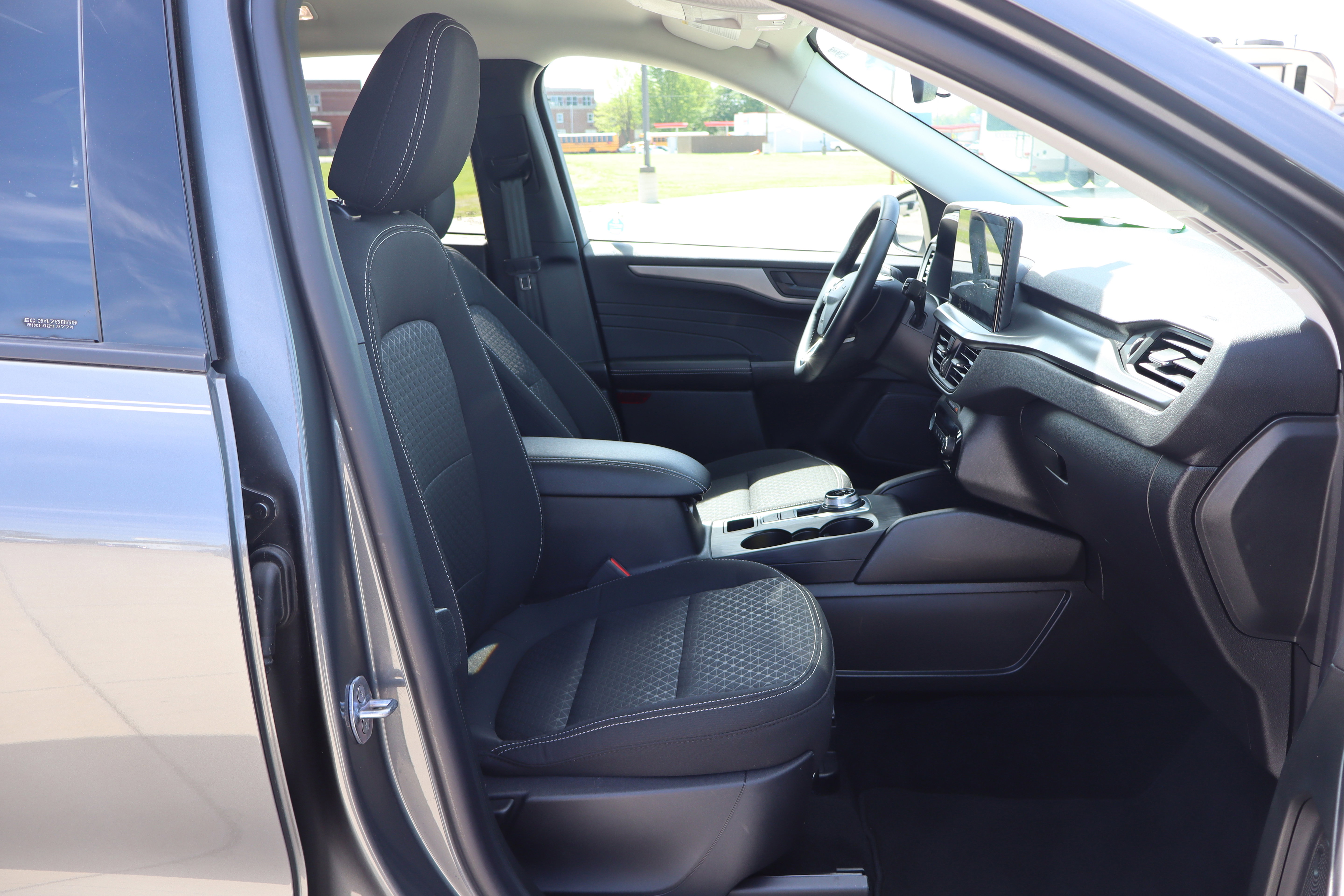 Used 2025 Ford Escape Active w/ Tech Pack #1 image 12