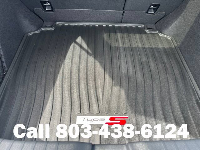 Used 2024 Acura Integra Type S FWD image 37