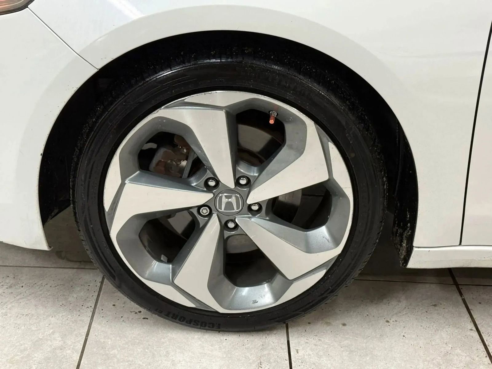 Used 2015 Acura TLX image 37