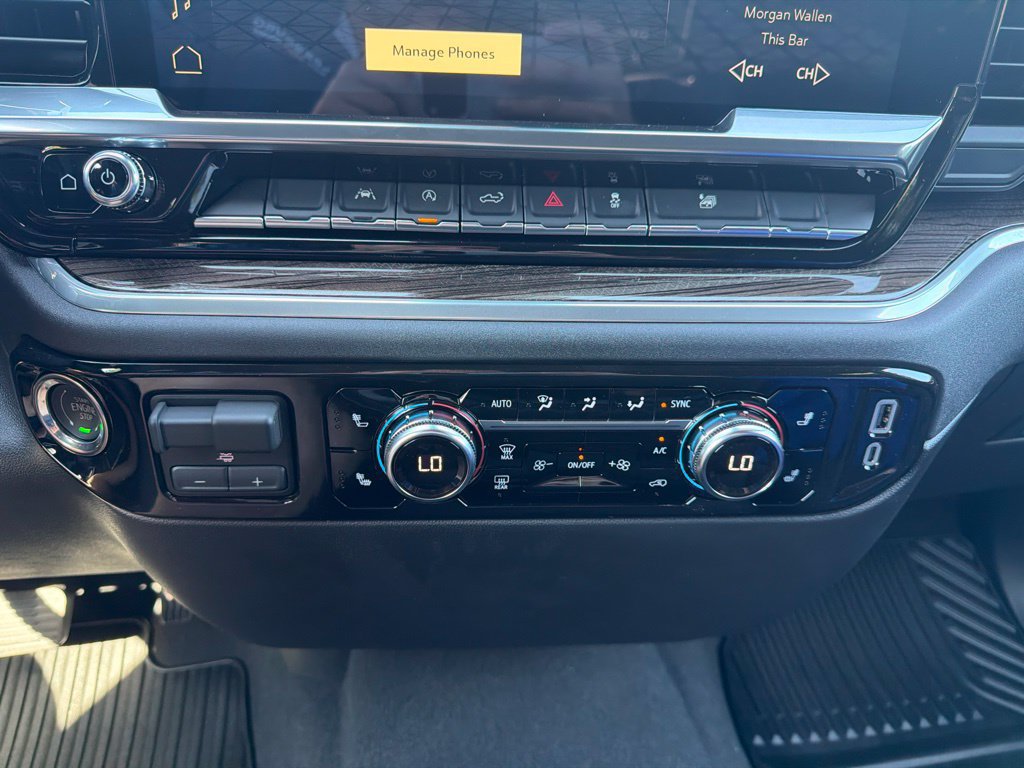 New 2026 GMC Sierra 1500 Elevation AWD/4WD image 26
