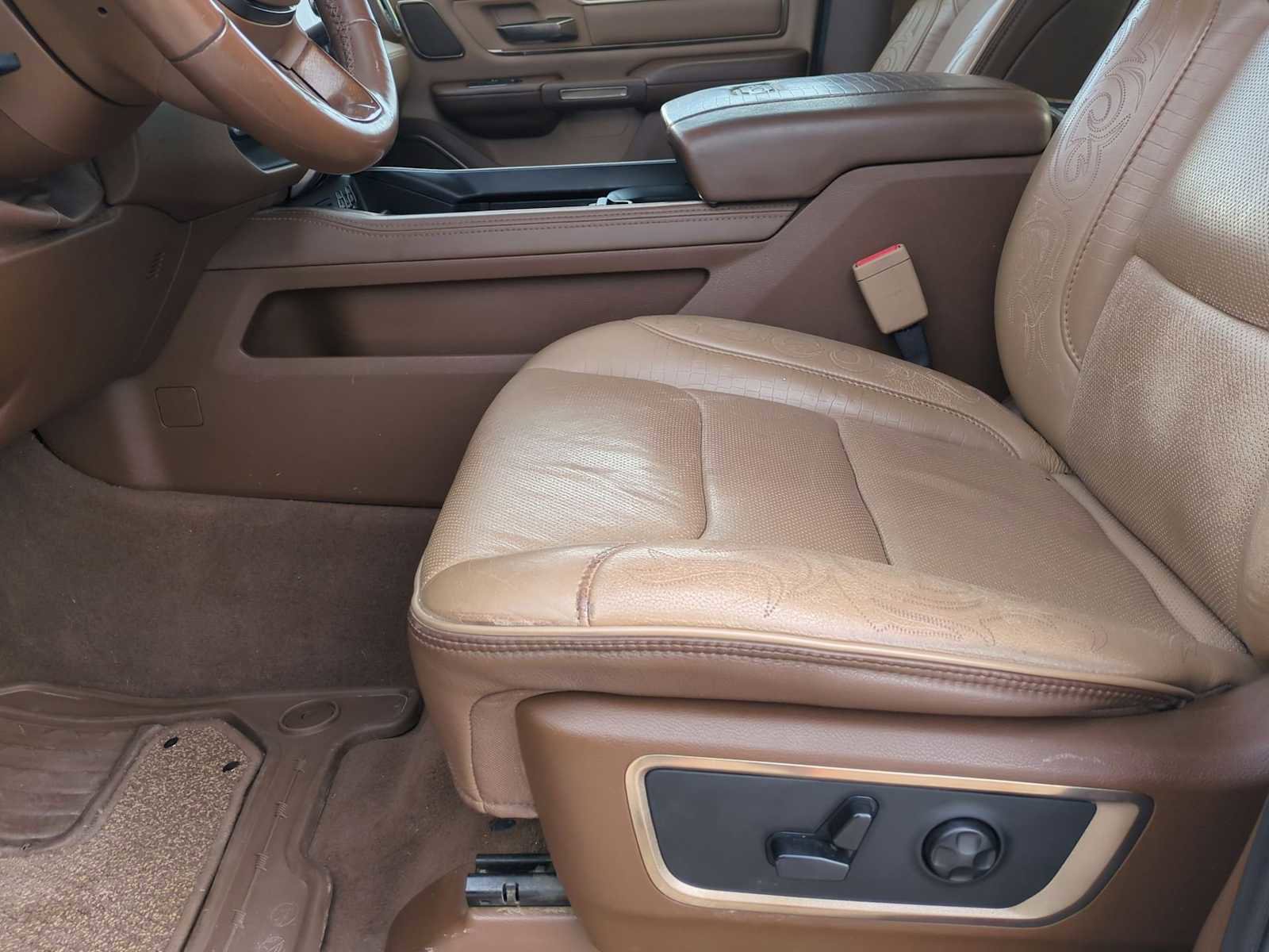 Used 2019 RAM 1500 Limited image 19