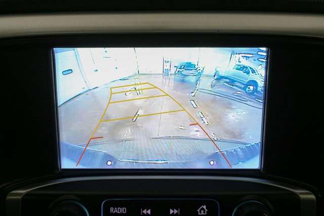 Used 2017 GMC Sierra 1500 SLE w/ SLE Value Package image 19