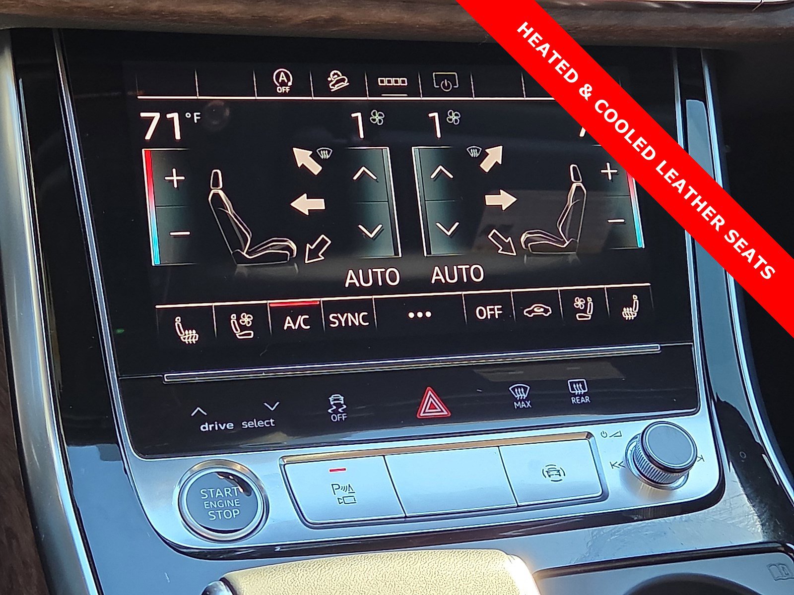 Used 2025 Audi Q7 3.0T Premium Plus image 21