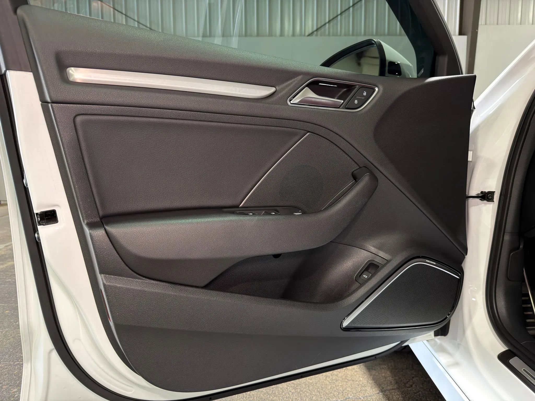 Used 2018 Audi S3 Premium Plus AWD/4WD image 15