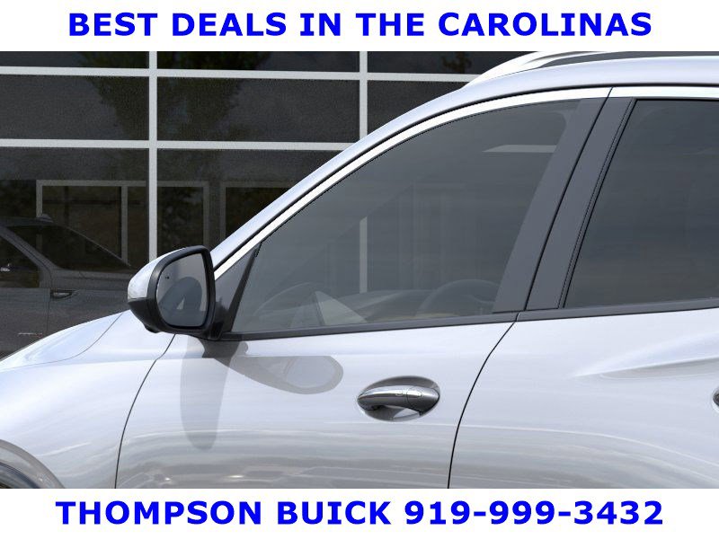 New 2026 Buick Encore GX Sport Touring w/ Advanced Technology Package image 15