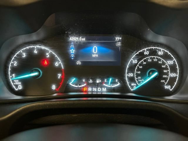 Used 2022 Ford Transit Connect XL FWD image 22