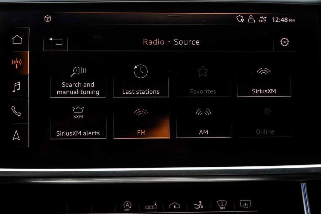 Used 2020 Audi A7 3.0T Prestige image 22