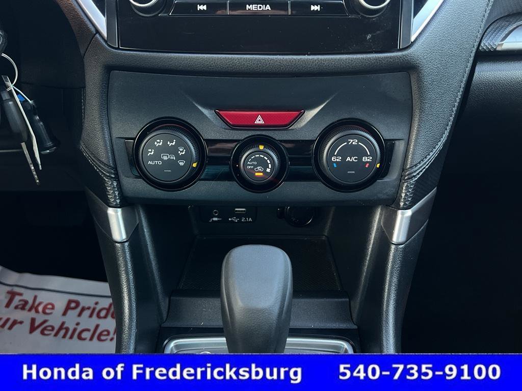 Used 2019 Subaru Forester Premium w/ All-Weather Package image 26