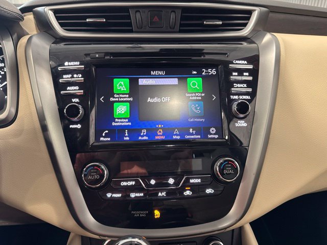 Certified 2023 Nissan Murano Platinum w/ Cargo Package AWD/4WD image 26