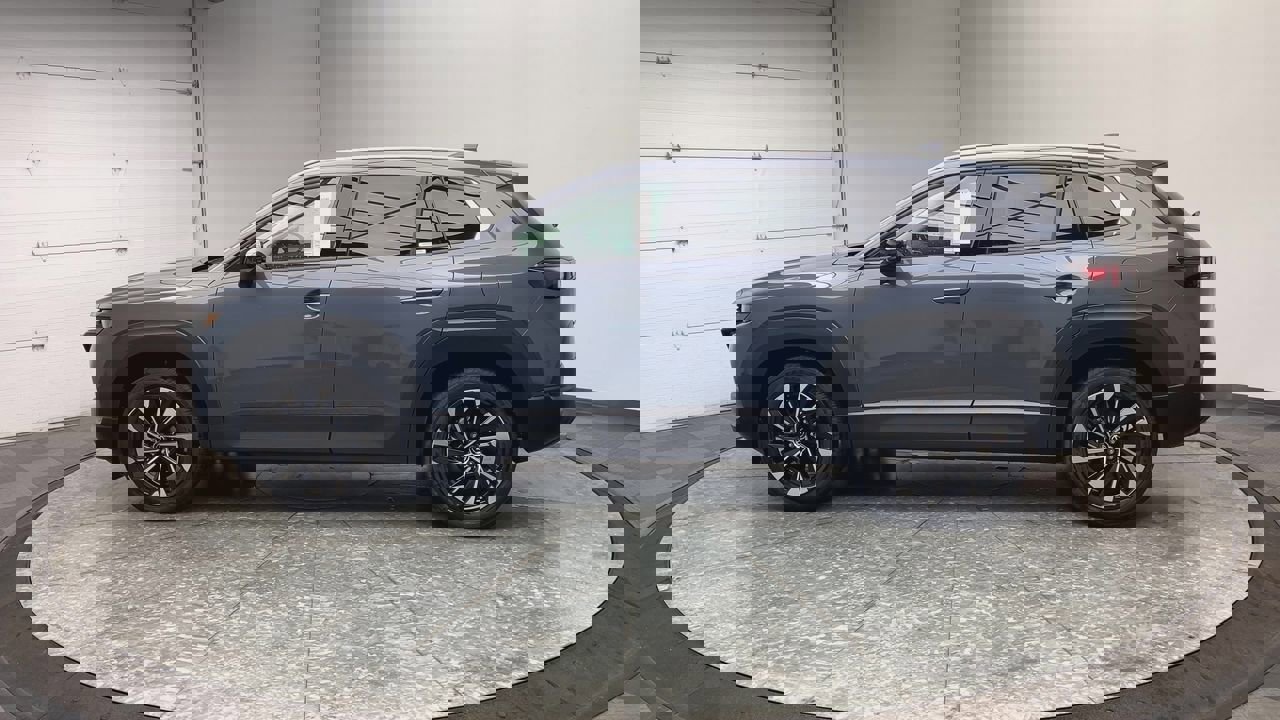 New 2026 MAZDA CX-50 2.5 Hybrid w/ Premium Plus Pkg image 37