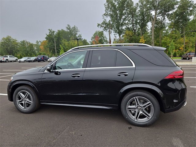 New 2026 Mercedes-Benz GLE 450 4MATIC image 6