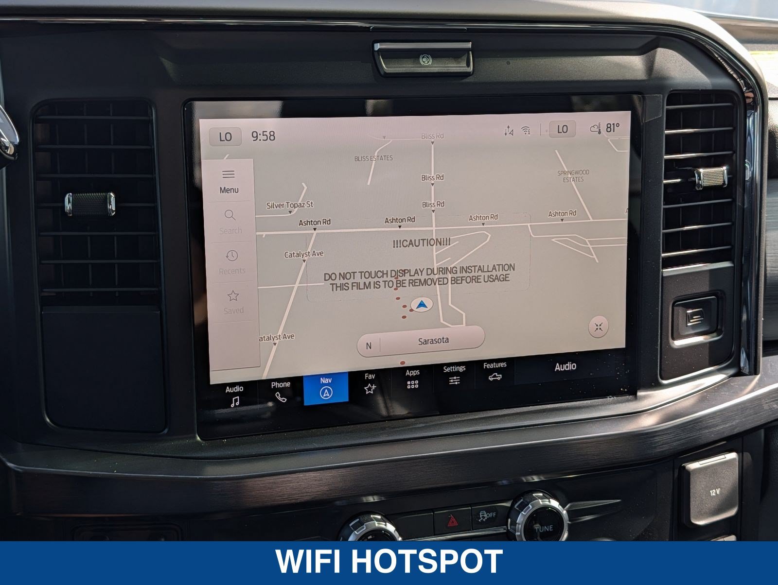 New 2026 Ford F450 Lariat AWD/4WD image 30