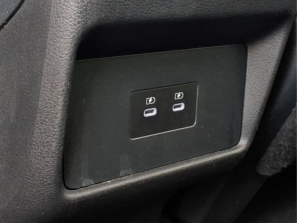 Used 2024 Nissan Rogue SV FWD image 20