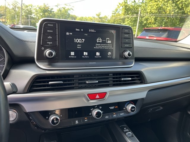 Used 2020 Kia Telluride S AWD/4WD image 24