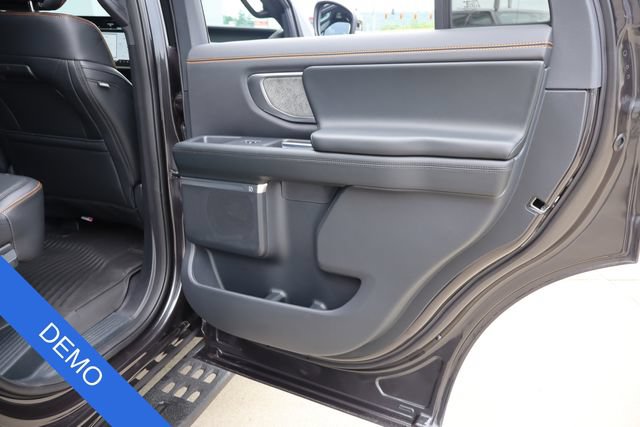 New 2026 Ford Expedition Tremor AWD/4WD image 28