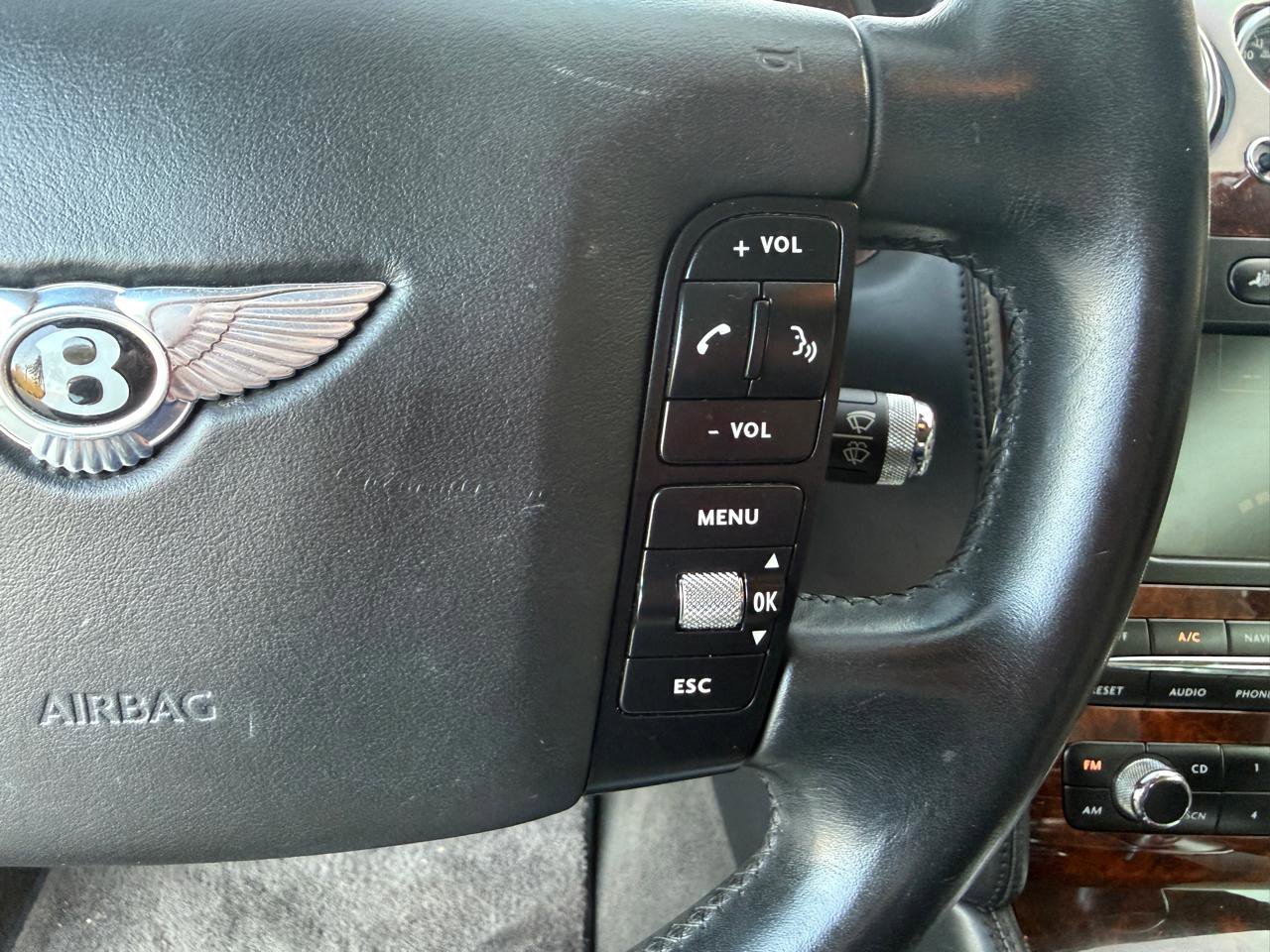 Used 2005 Bentley Continental GT image 23