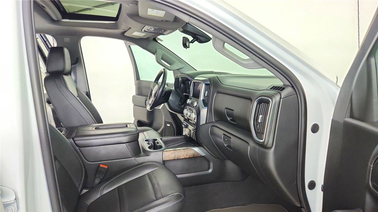 Used 2020 GMC Sierra 1500 Denali w/ Denali Ultimate Package image 40