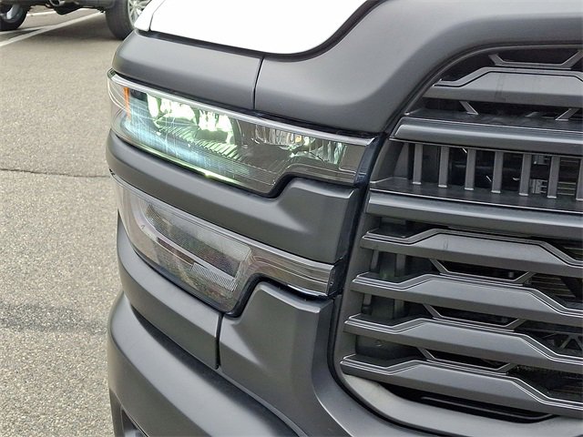 Used 2025 RAM 3500 Tradesman image 26