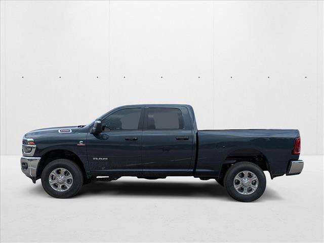 New 2025 RAM 2500 Big Horn AWD/4WD image 5