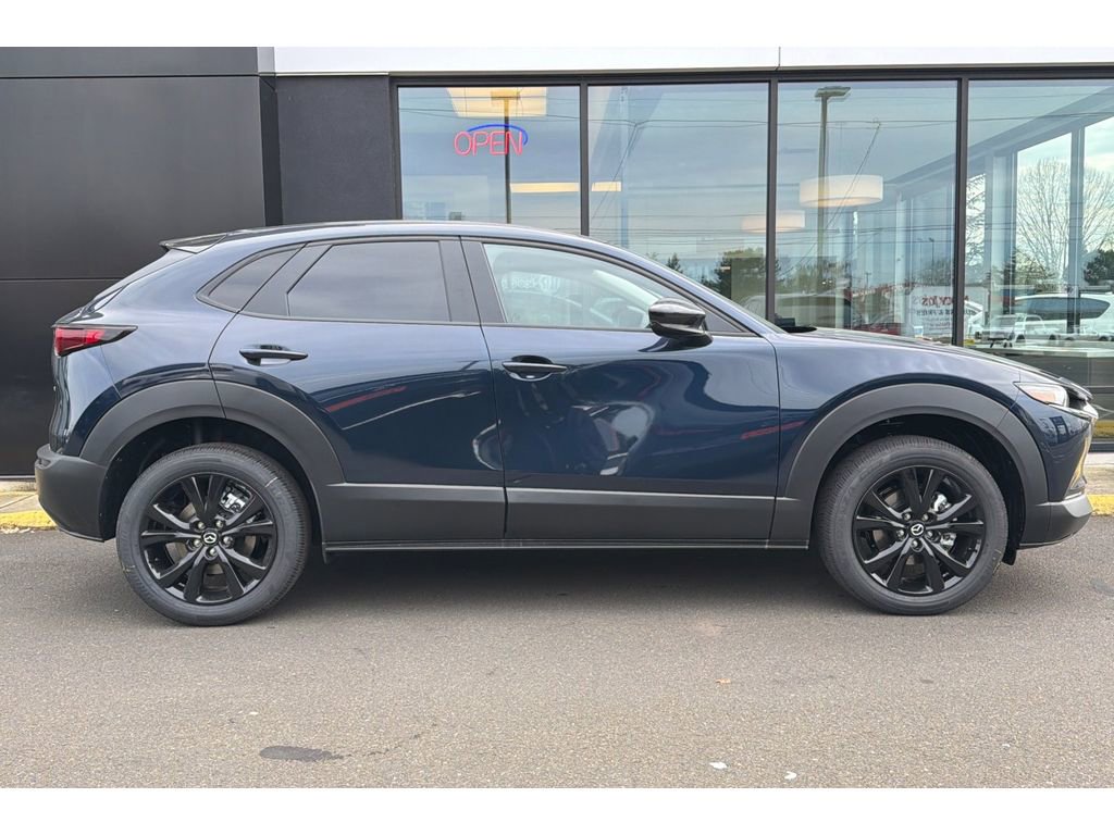 New 2026 MAZDA CX-30 AWD 2.5 S w/ Select Sport Pkg image 2