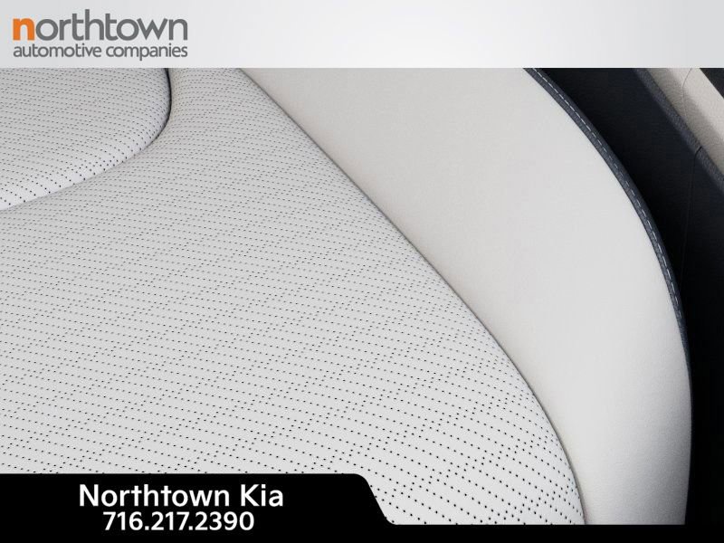 New 2026 Kia Carnival SX Prestige image 25