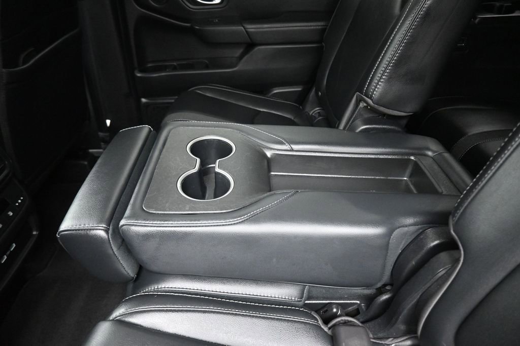 Used 2023 Honda Pilot EX-L image 38