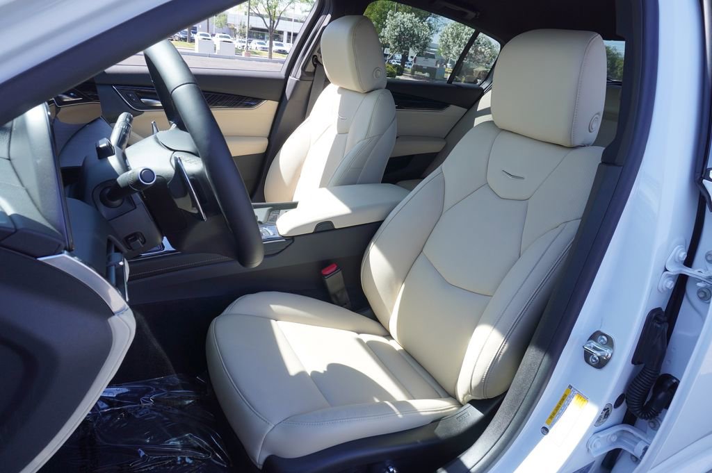 New 2026 Cadillac CT5 Premium Luxury image 13