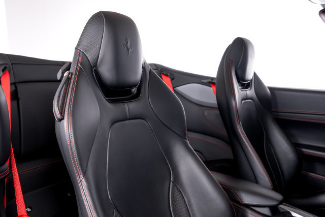 Certified 2020 Ferrari Portofino RWD image 57