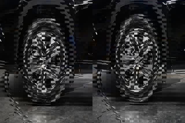 Certified 2022 Toyota Highlander XLE image 10