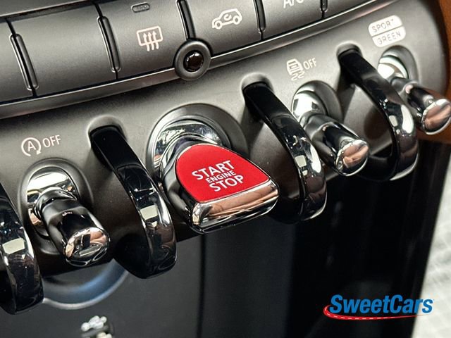 Used 2024 MINI Cooper John Cooper Works image 31