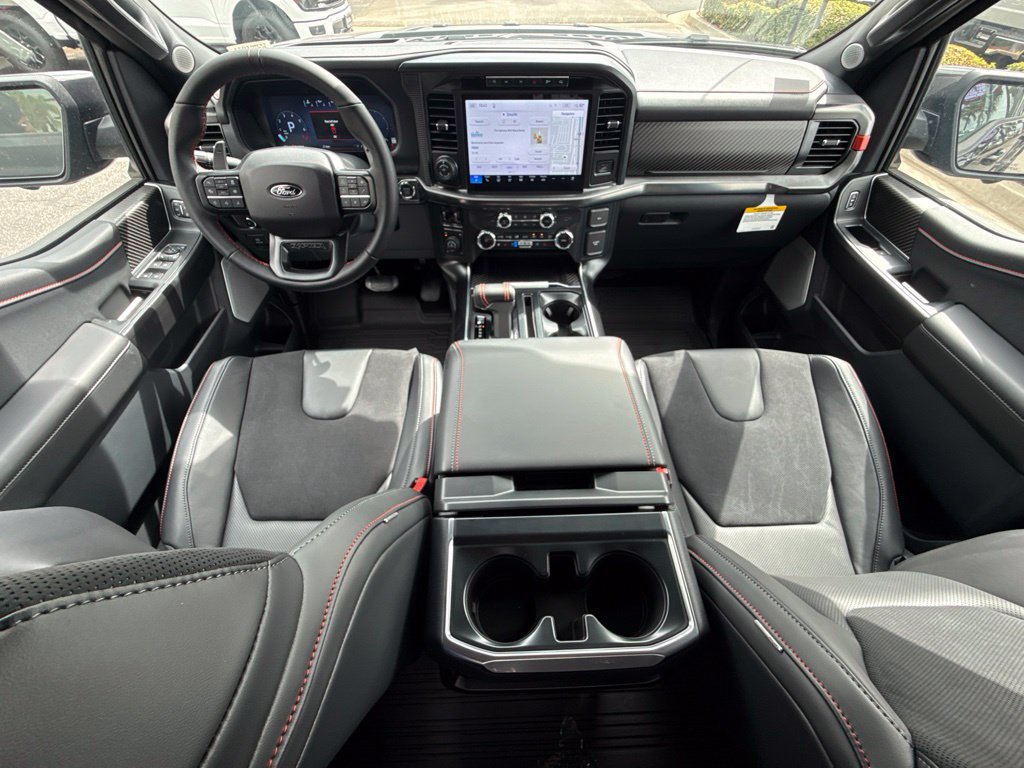 New 2026 Ford F150 Raptor AWD/4WD image 32